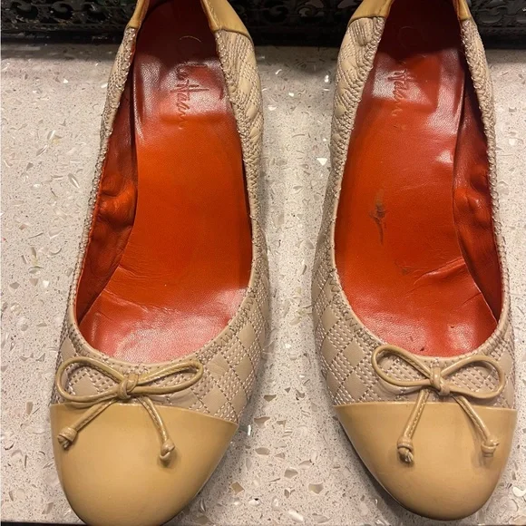 Cole Haan Elsie Shoes 10.5 - Picture 2 of 4